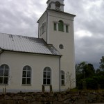 Rumskullakyrka